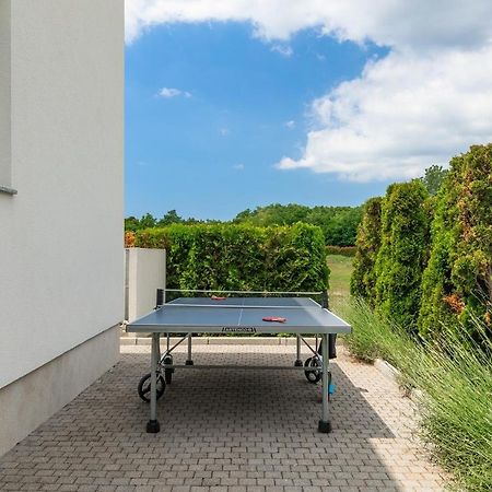 Villa Kate Istria Žminj Eksteriør bilde
